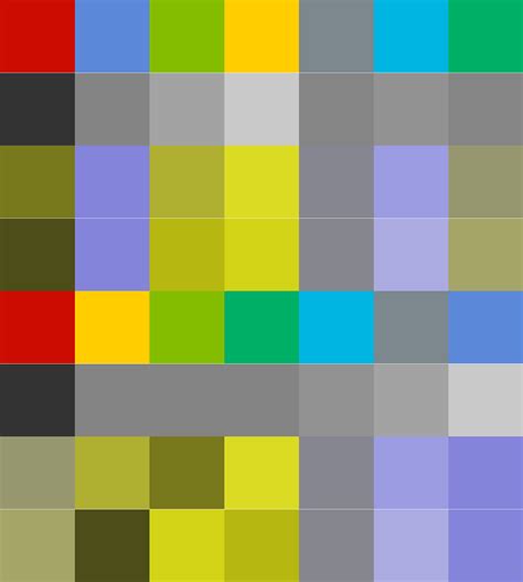 Optimal qualitative colour palettes · Anton Tsitsulin