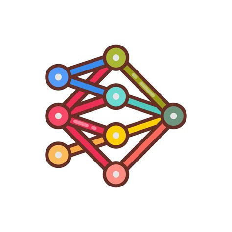 Neural Network Icon 的图像结果