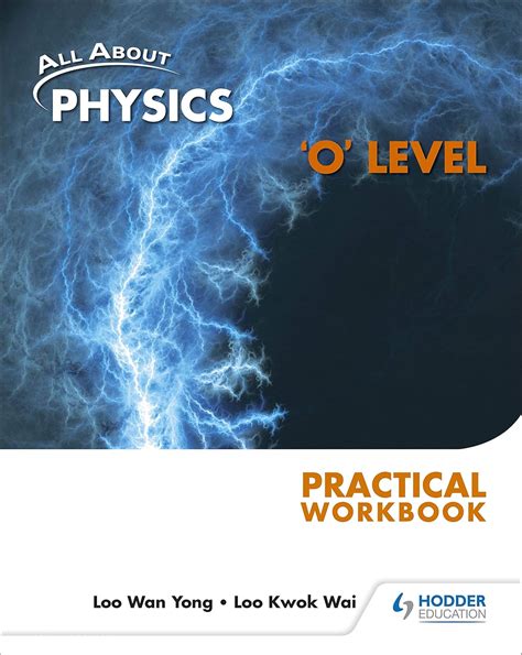 Amazon.in: Buy ALL ABOUT PHYSICS O LEVEL. Book Online at Low Prices in ...