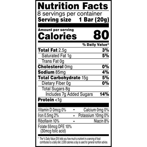 Peanut M&M Nutrition Facts Fun Size at Frances Goss blog