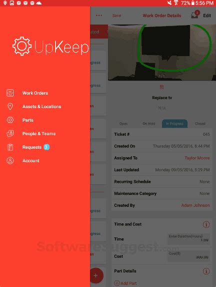 Upkeep Maintenance Software 的图像结果