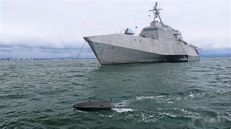 美国海军作战部长提出新造舰规划：要500舰海军__财经头条