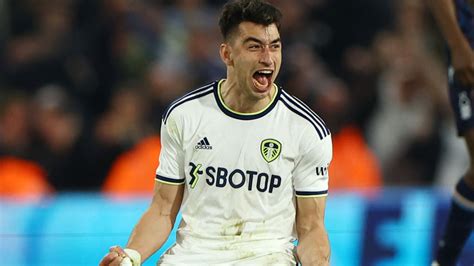 Fresh claims detailed on Marc Roca’s future at Leeds United