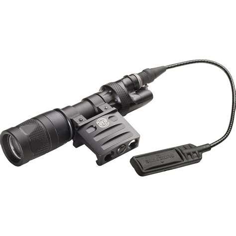 SureFire M312 Vampire Scout Weapon Light with Remote M312V-BK
