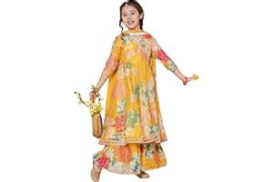 Amazon.in Bestsellers: The most popular items in Girls' Clothing Sets