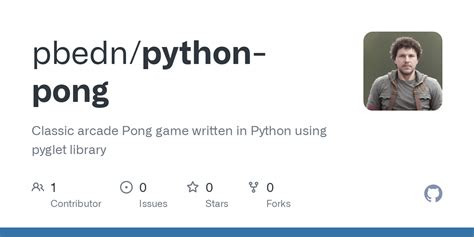 Image result for Reference Books for Pong Game Using Python