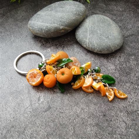 Image result for Clay Keychains