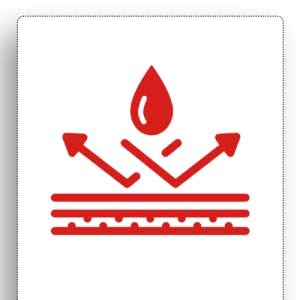 UE Premium Radiator Coolant Ready to Use Red 5 L Pre Mixed Coolants ...