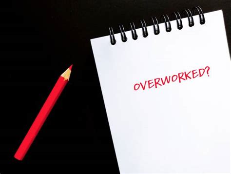 Overworked Scribe 的图像结果