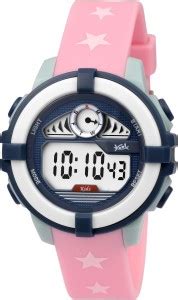 Kool Kidz KOOL KIDZ KK 266 PK KOOL KIDZ DIGITAL WATCHES Digital Watch ...