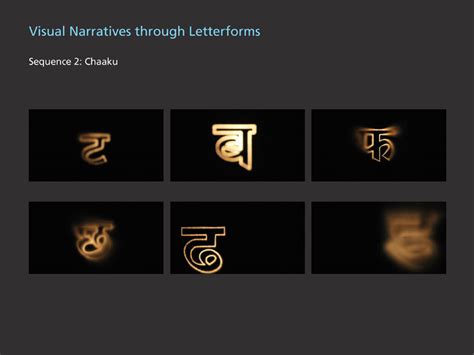 D'source Case Study - Slide Show | Expressions through Letterforms | D ...