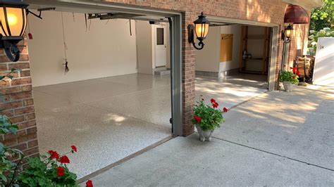Garage Floor Coatings In Greenville, SC | Surface Bella Garage Floors