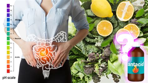 Stomach on fire? Living on PPIs or antacids? | Alliance For Natural Health