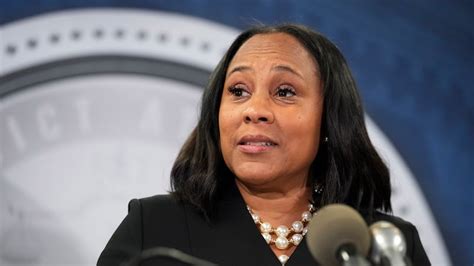 Prosecutor in Georgia election case against Trump and others seeks ...