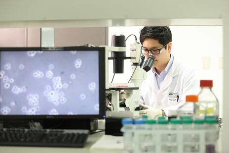 CelltrionがHER2標的TCEで前臨床好結果米で第1相開始へ - ChosunBiz