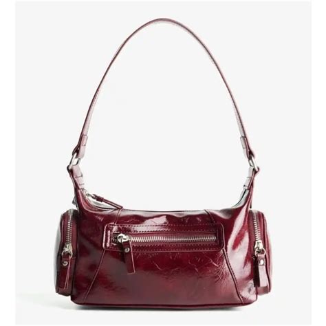 The burgundy bag edit that keeps your fall wardrobe bloody iconic ...