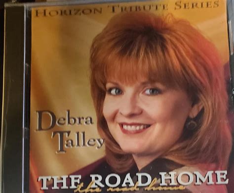 Road Home: Talley, Debra: Amazon.in: Music}