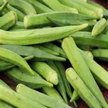 TRICONE Okra Seed Price in India - Buy TRICONE Okra Seed online at ...