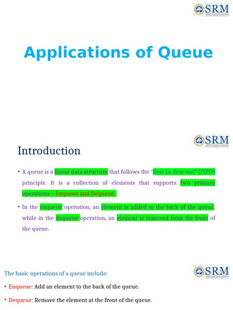 Image result for Queue Applications