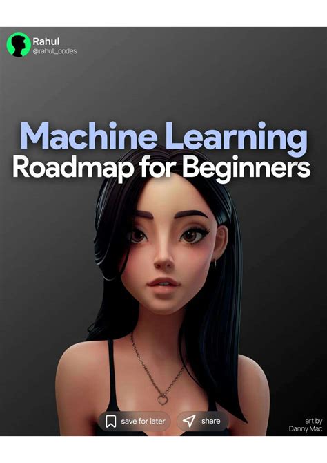 Image result for Machine Learning RoadMap for Beginners