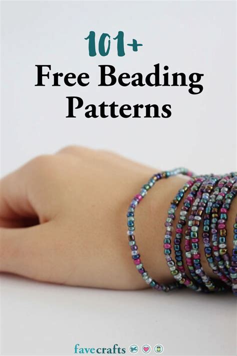 Printable Beading Patterns 的图像结果