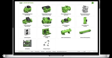 Image result for Bitzer Software Tutorial