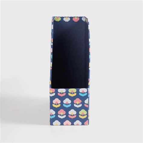 Buy Corsica Retroglitz Magazine Holder from Corsica by Home Centre at ...