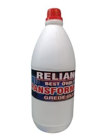 SCL Steel City Transformer Oil. Insulating Or Dielectric Oil For ...