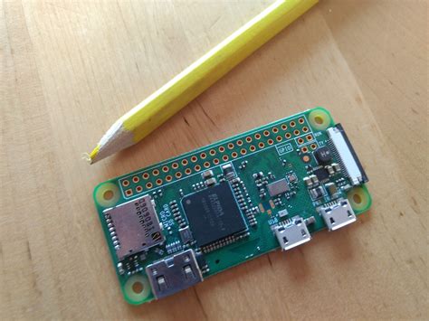 Image result for How to Build Raspberry Pi Zero