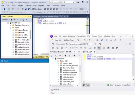 Image result for Create Table and Add Data to Database in SQL Server
