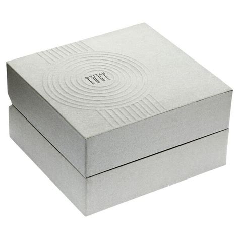 Buy Online Titan Edge Squircle Quartz in Arctic White with Glossy ...