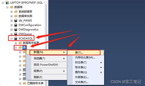 ClearSCADA SQL 的图像结果