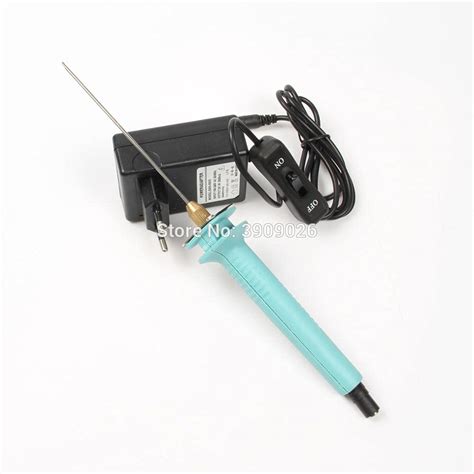 Knife Styrofoam Weld Cutter 1Pc 10 15 20CM Pen FOAM KT WAX Cutting ...