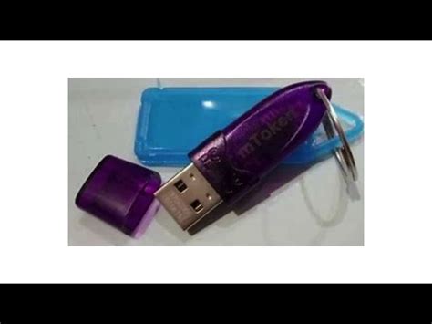 Token - Usb Smart Token Service Provider from Jaipur