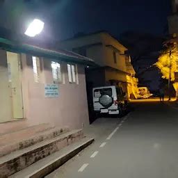 District Forest Office - State government office - Gudalur - Tamil Nadu ...