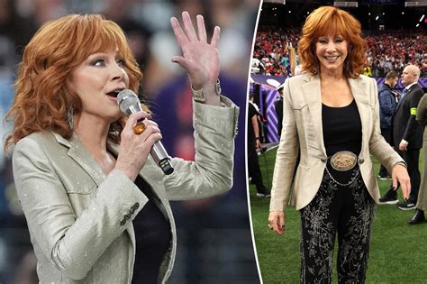 Reba McEntire reveals whether she is engaged after wearing massive ...