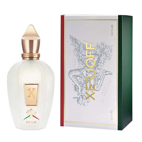 Xerjoff Naxos Eau De Parfum For Unisex – FridayCharm.com