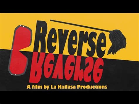 Reverse | Short Film Nominee | Shorted