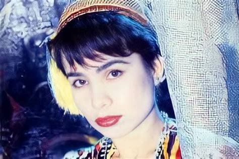 Личная жизнь Юлдуз Усмановой: мужчины и единственная дочь. Краткая ...