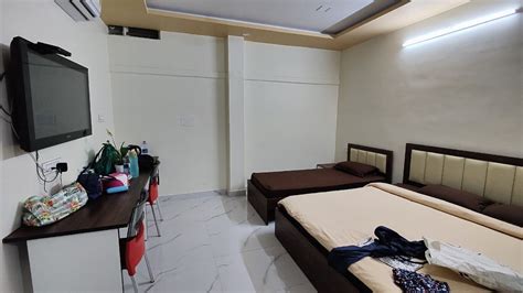 SAI COMFORTS (Chitradurga, Karnataka) - B&B Reviews, Photos, Rate ...