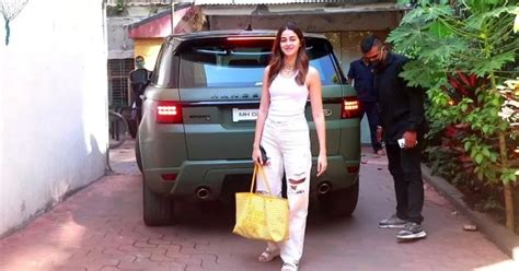 Wrapped cars of Bollywood celebrities: Ranveer Singh to Disha Patani