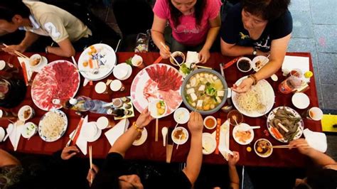 Making Chinese Hot Pot At Home? Tips To Follow