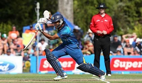 ICC World Cup 2019: Analyzing Sri Lanka's squad