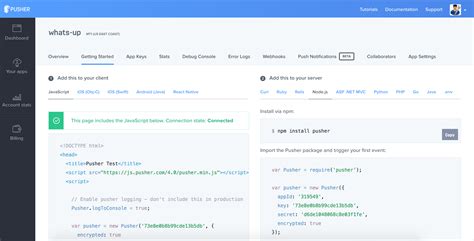 Image result for JavaScript Network API