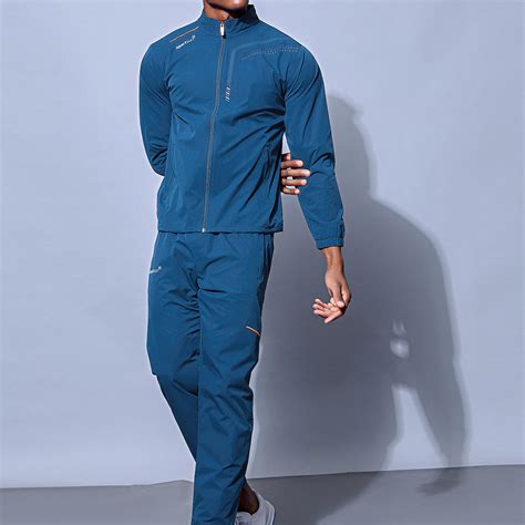 AERO TRACKSUIT – sportsun.in