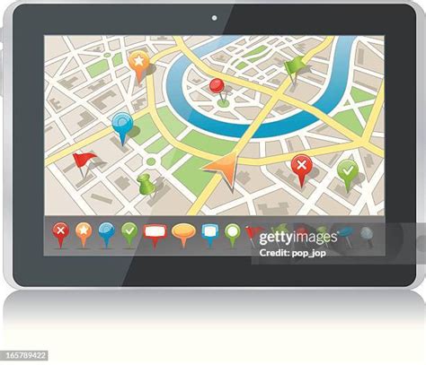Tablet PC GPS 的图像结果