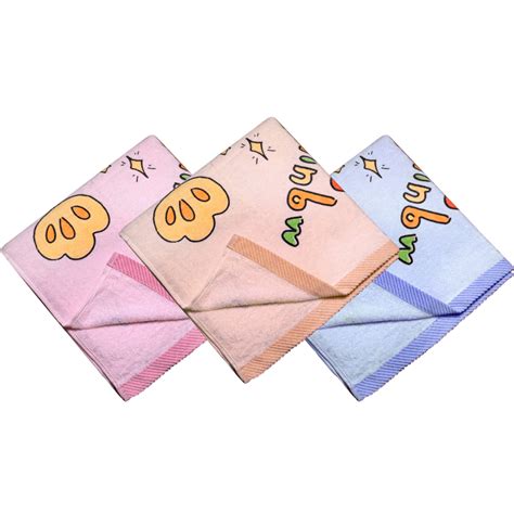 The Role of Baby Towels in Preventing Post-Bath Skin Irritation – Happy ...