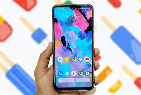 Android Could Ditch The Back Button With Android Q Update And Its A ...