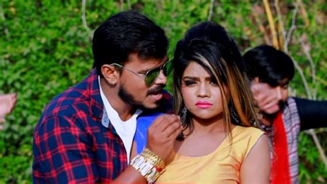 Bhojpuri Song 2021: प्रमोद प्रेमी का नया भोजपुरी चईता गाना वायरल, 50 ...