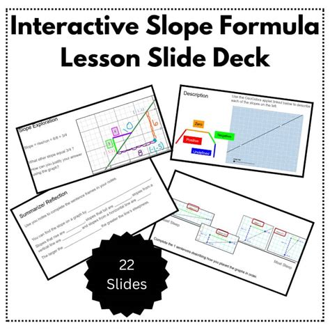 Image result for Slope Lessons